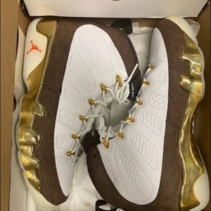 Band New Air Jordans